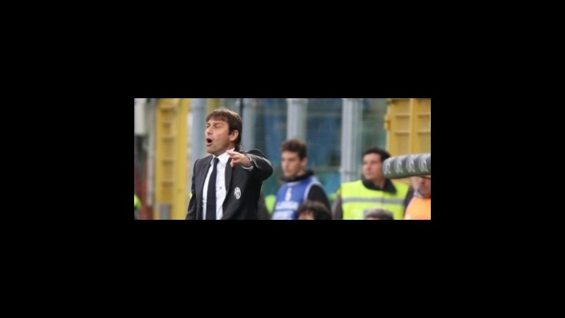 Juventus-Lazio, i quotisti vedono in bianconero: l’«1» paga 1,42