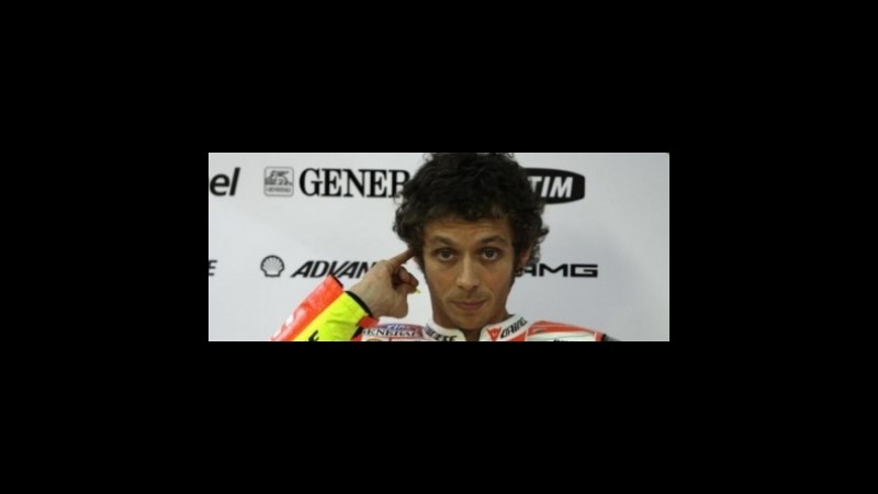 Motomondiale: in quota Lorenzo aggancia Stoner, Rossi bocciato