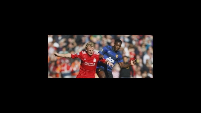 Premier League, Kuyt in partenza da Liverpool: l’addio a fine stagione a 2,25
