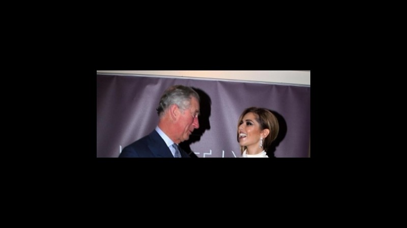 Gossip: Cheryl Cole “sogna” del principe Harry, il fidanzamento a 34,00