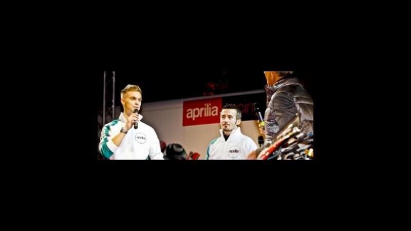 Superbike, a Brno è l’ora di Biaggi a 2,15