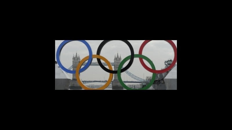 Olimpiadi, UK: un figlio campione entro il 2028, i papà ci scommettono
