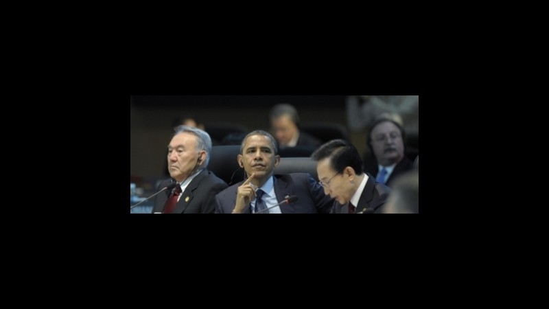 Usa, riforma sanità: calo di consensi per Obama, non per i bookie