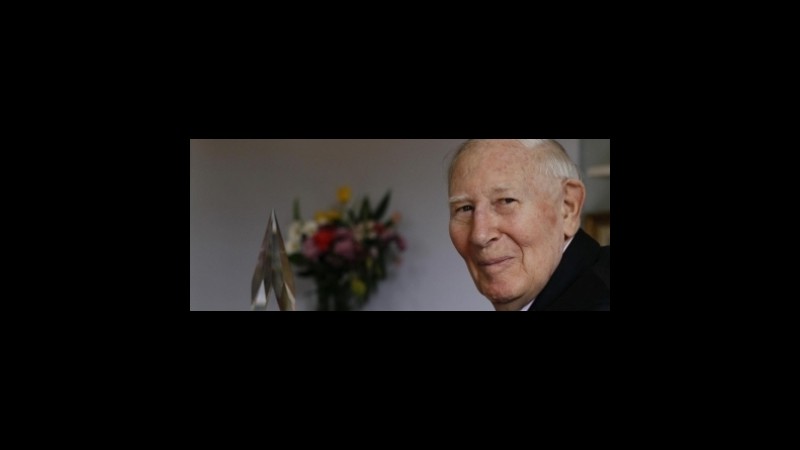 Londra 2012, ultimo tedoforo: Roger Bannister conquista i bookie, favorito a 1,25