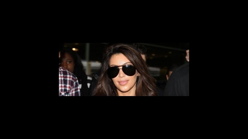 Gossip, nuovo amore per Kim Kardashian: i bookie puntano su Kanye West