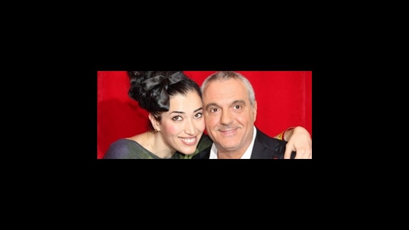 Musica, Eurovision Song Contest: il trionfo di Nina Zilli a 15,00