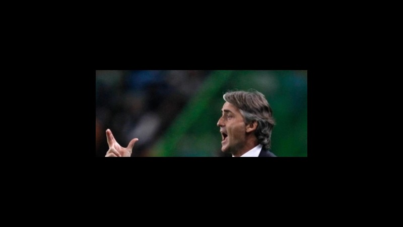 Mancini batte Di Matteo, la Premier, adesso, si gioca a 2,50