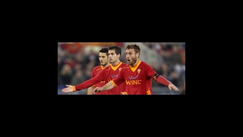 Napoli in pole per la Champions, la Roma terza vale 4,00