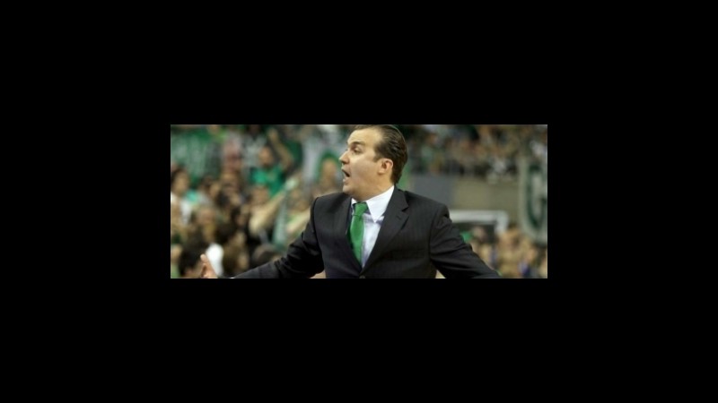 Basket, finali playoff: Siena favorita per gara-4