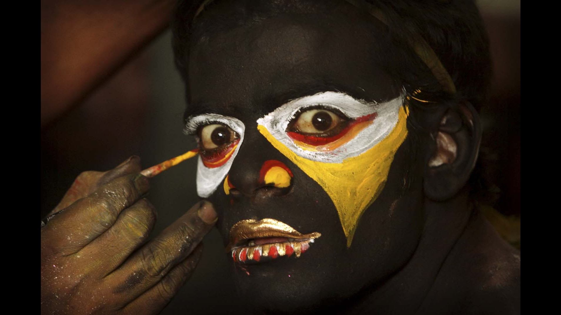 India, al via il festival Indù