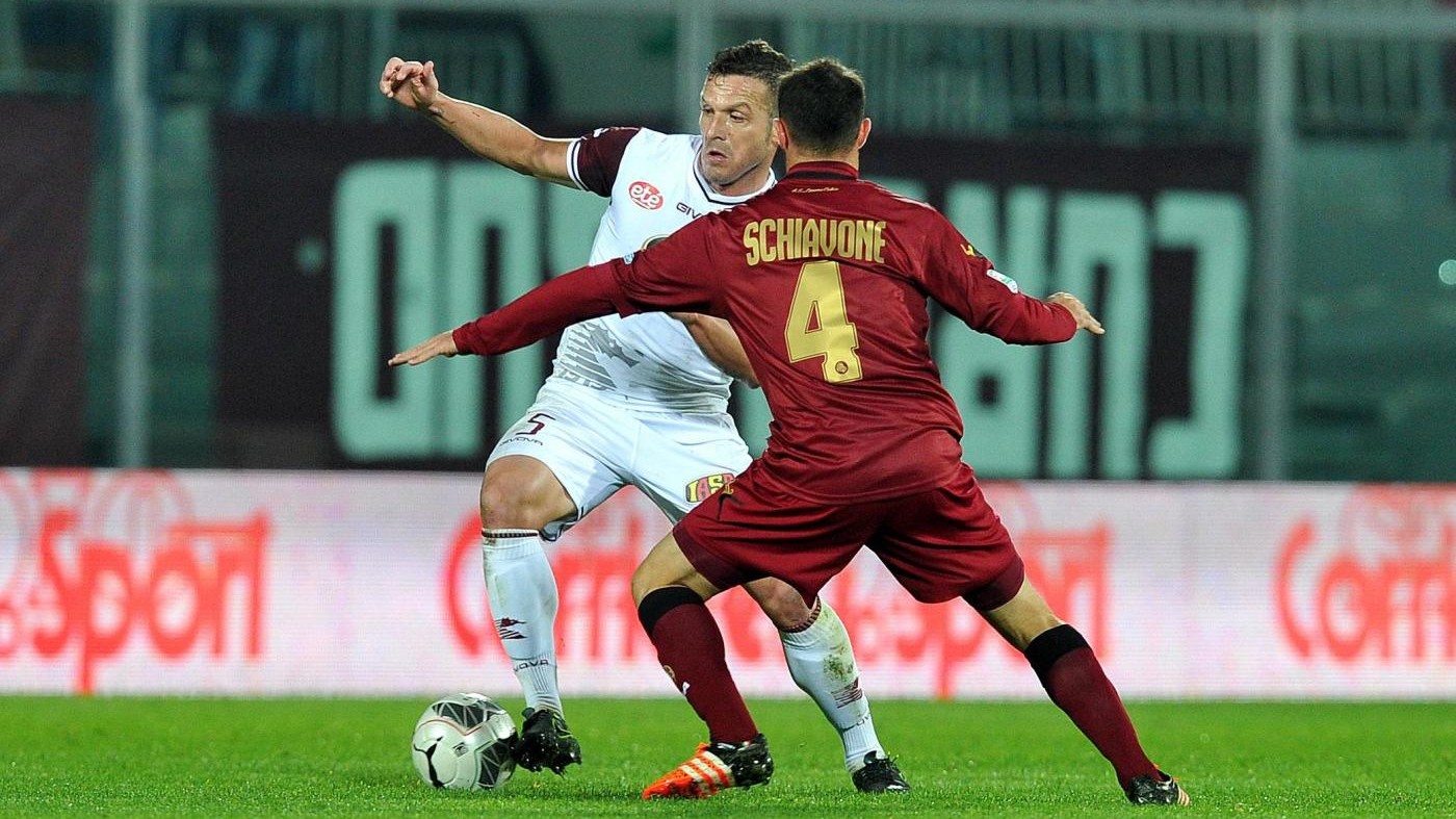 Pareggio senza reti tra Livorno e Salernitana