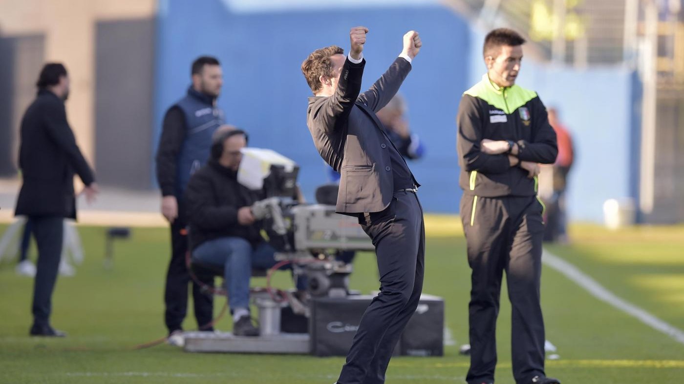 Pescara batte Latina 1-0: è quarta vittoria consecutiva