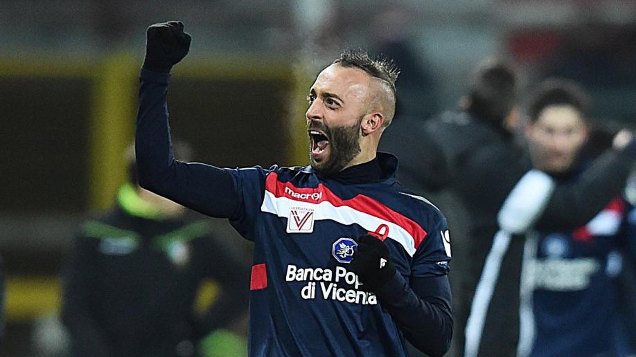 Vincenza supera Perugia: 1-0 nella sfida del ‘Curi’