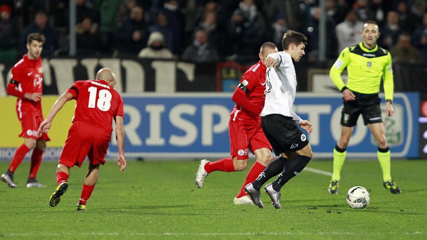 Spezia-Bari termina in pareggio: 0-0 al ‘Picco’