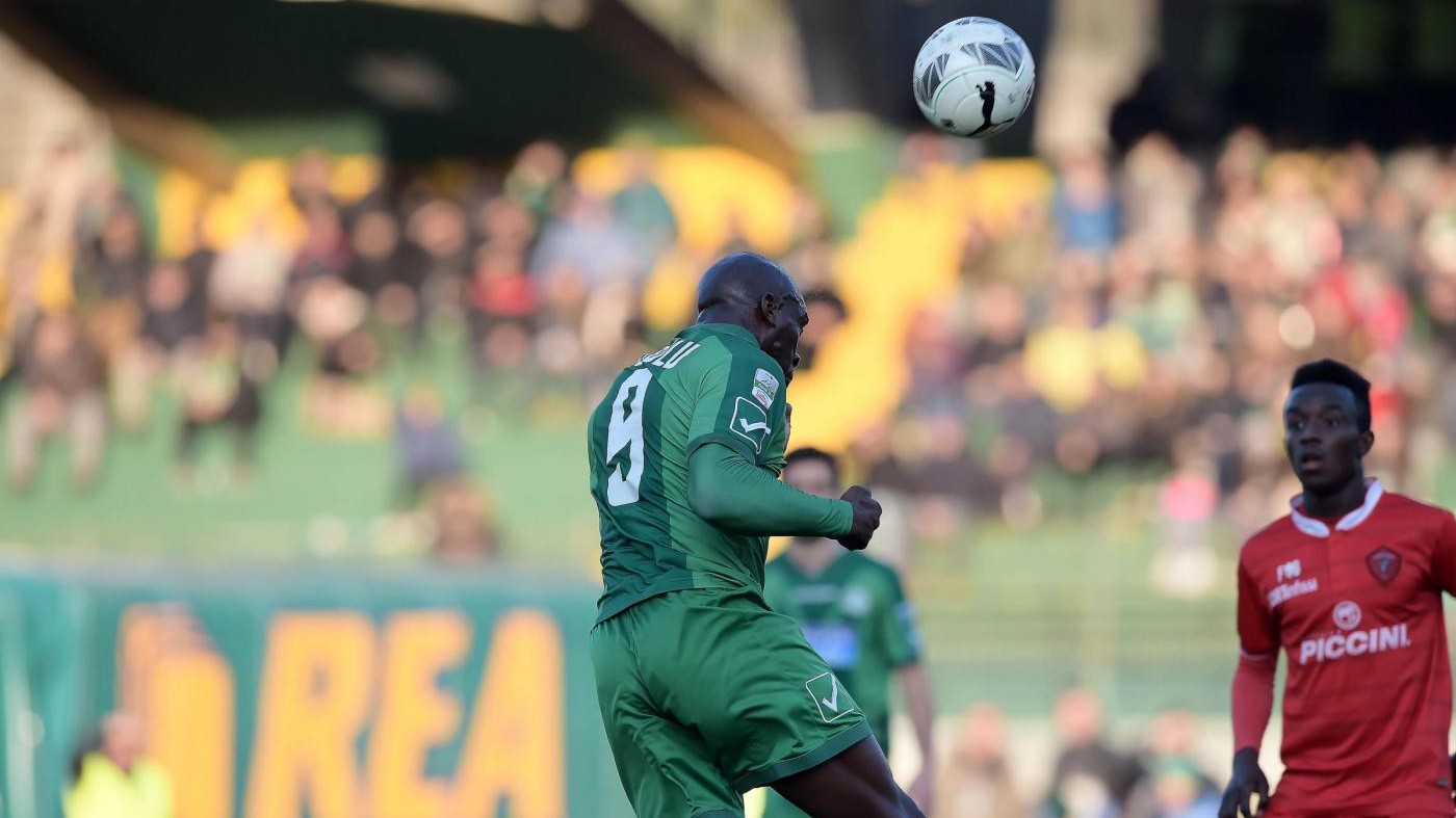 Il Perugia vince contro l’Avellino in rimonta 1-2