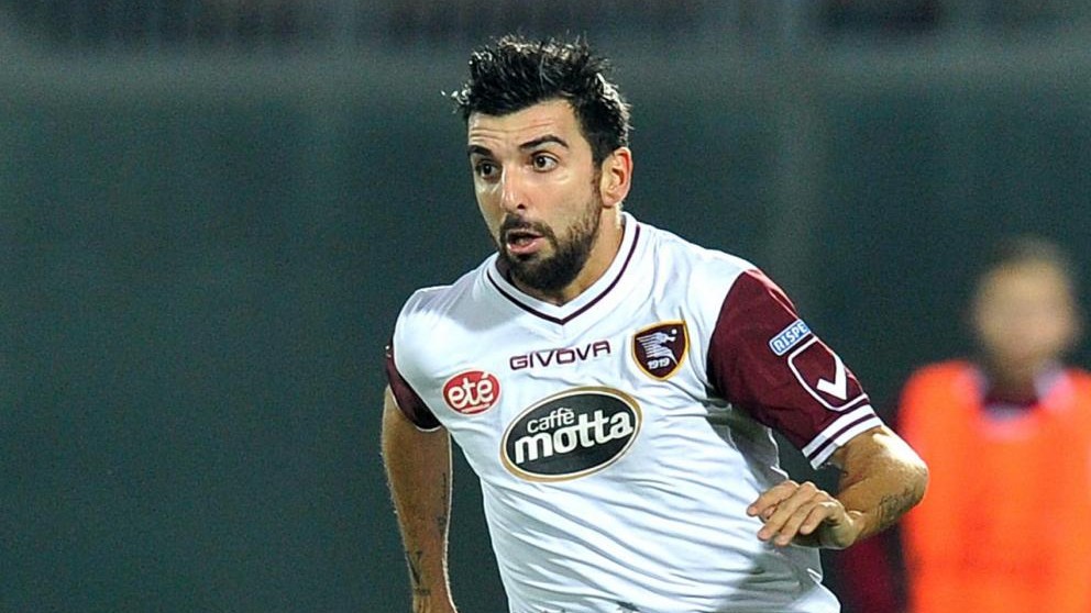 Salernitana: Figc riduce squalifiche Rossi e Sciaudone