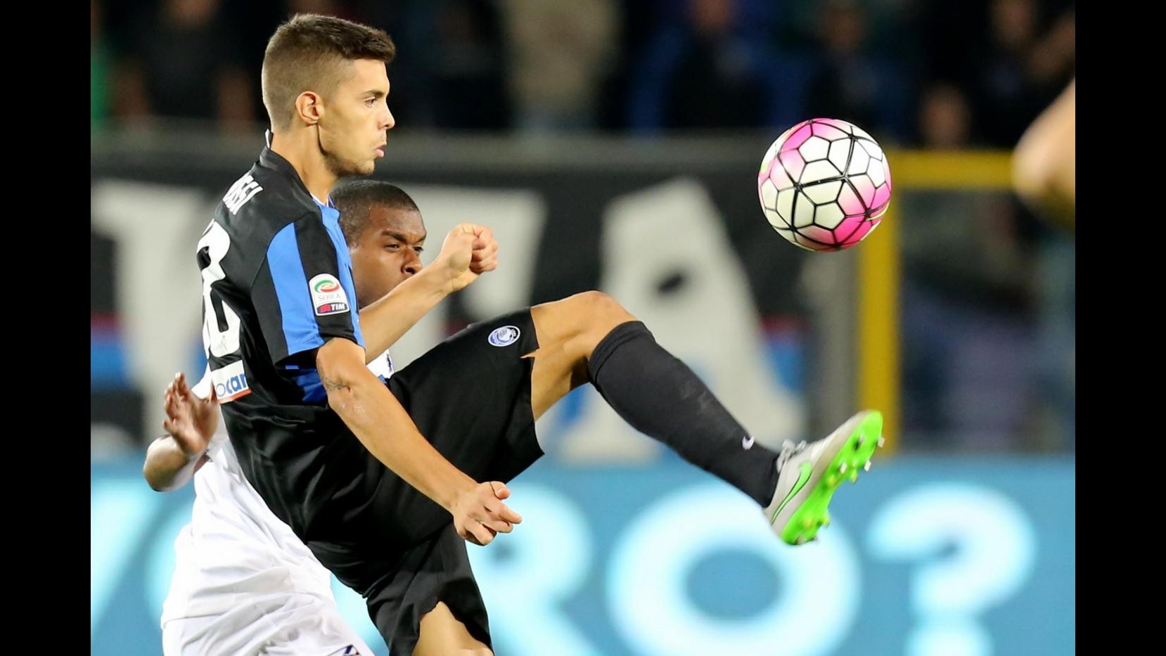 Napoli, ufficiale: Grassi a titolo definitivo dall’Atalanta