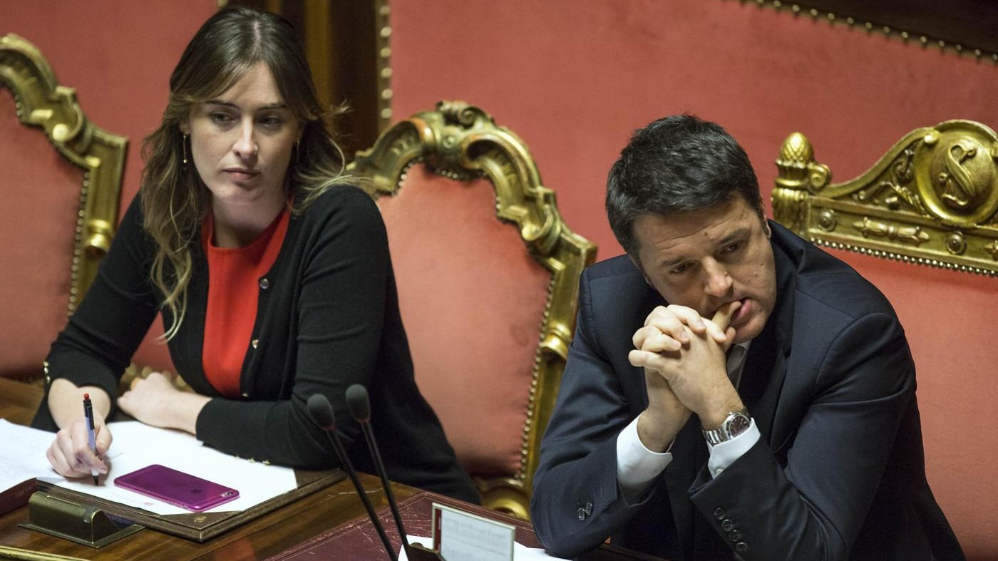 Banche, Senato boccia mozioni di sfiducia Lega-Fi e M5S