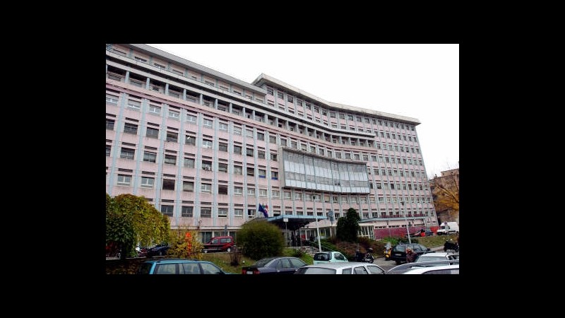 Torino, 28 enne incinta grazie ad autotrapianto tessuto ovarico