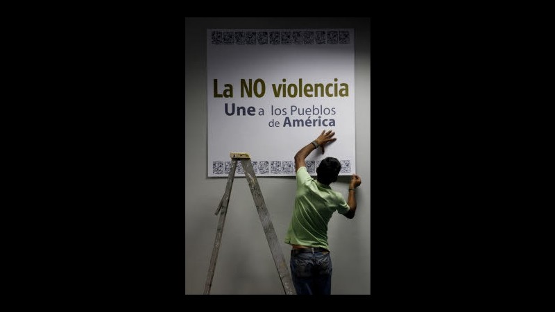 Honduras vive nella paura, nel 2010 ha tasso più alto di omicidi
