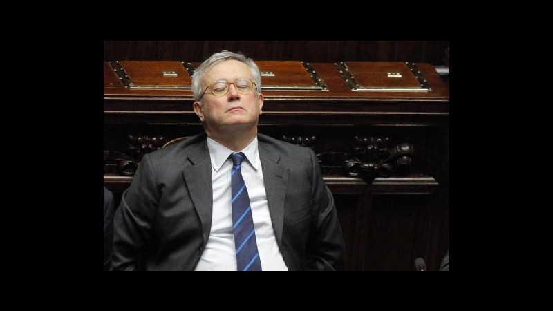 Camera, ministri presenti in massa per ddl su libertà impresa