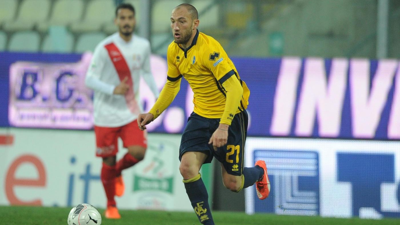 Modena supera Bari 2-1: tre punti d’oro per la salvezza