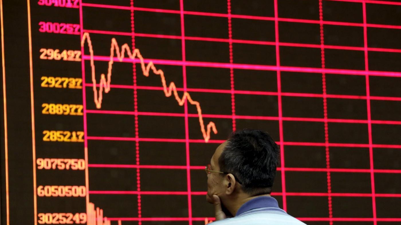 Mercati: ecco i market mover della settimana