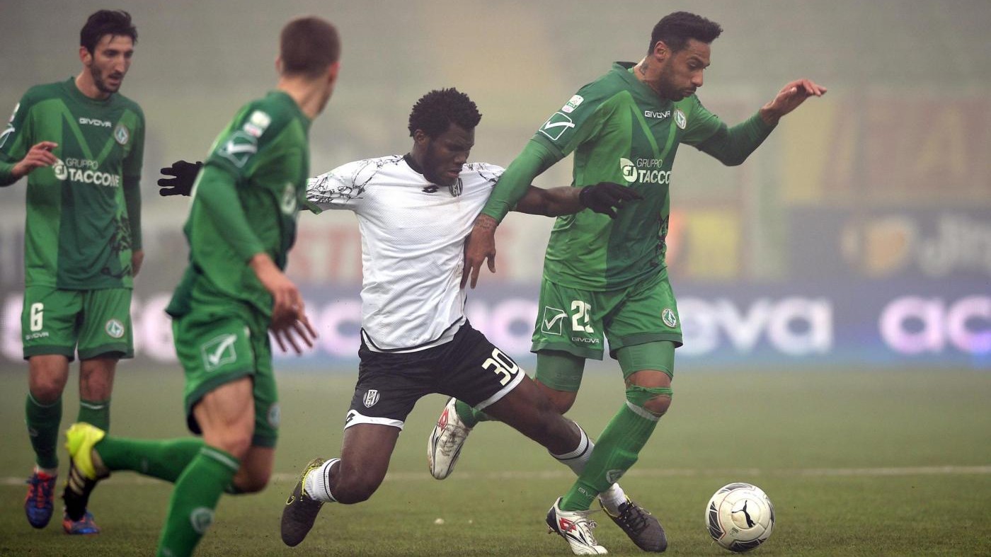 Avellino batte Cesena 2 a 1: è quinta vittoria consecutiva