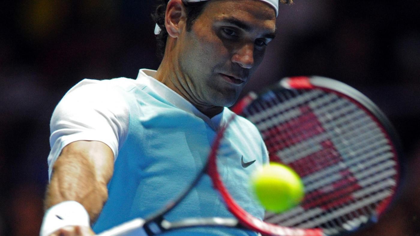 Torneo Atp di Brisbane: esordio ok per Federer contro Kamke