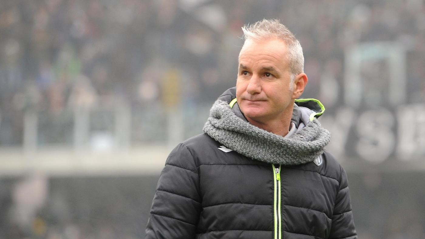 Coppa Italia, Drago: Cesena a Torino per imporre proprio gioco