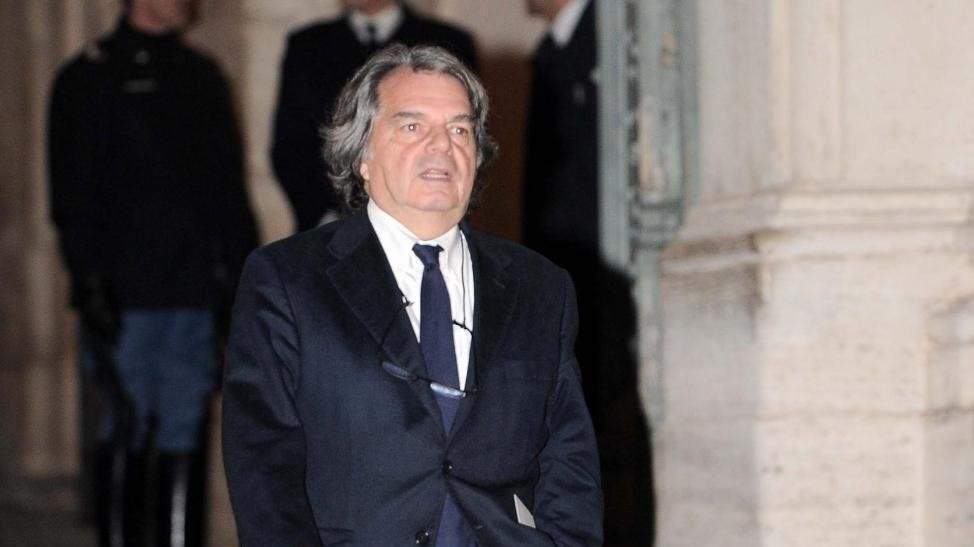 FI, Brunetta: Resto al mio posto, correremo con nostro simbolo