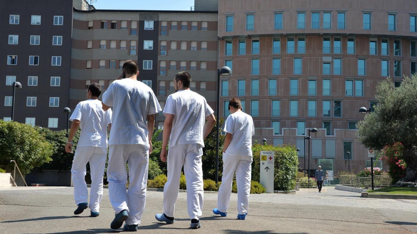 Salute, 96mila milanesi hanno dato disponibilità a donazione organi