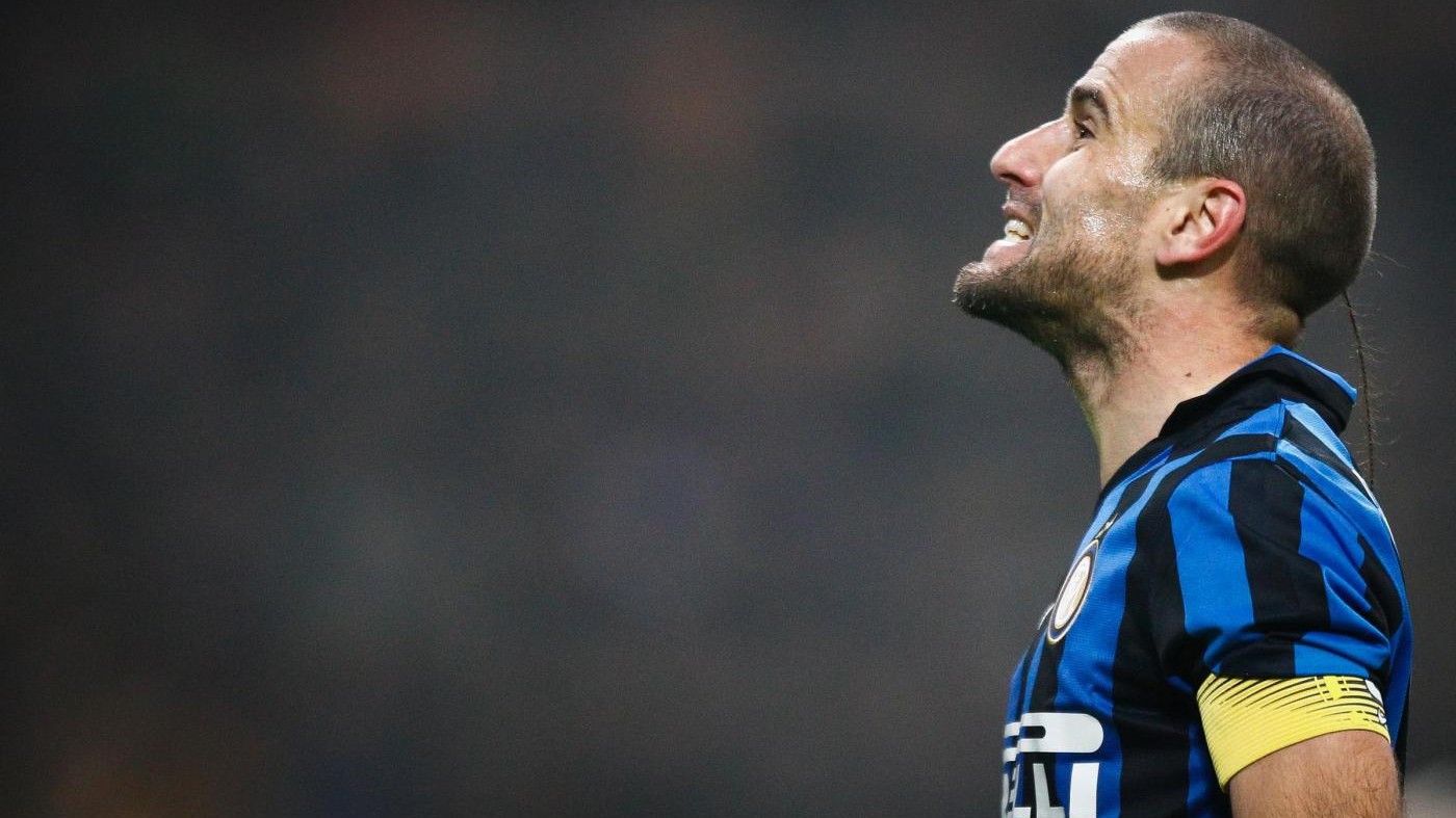 Ufficiale: Palacio rinnova il contratto con l’Inter fino al 2017