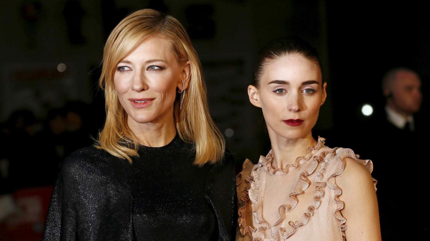 Bafta 2016, tutte le nomination degli Oscar inglesi