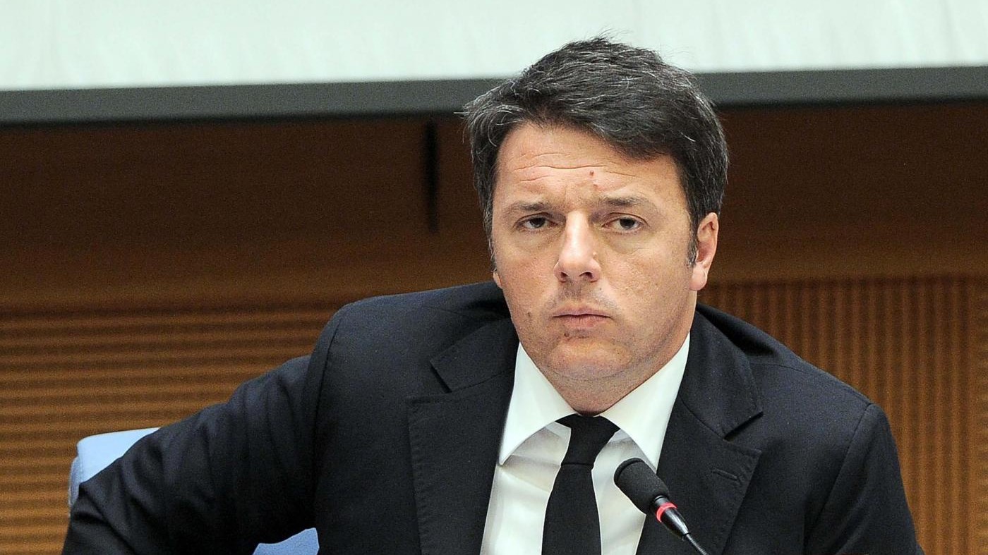 Renzi: Depenalizzazione reato clandestinità non sarà nel Cdm di venerdì