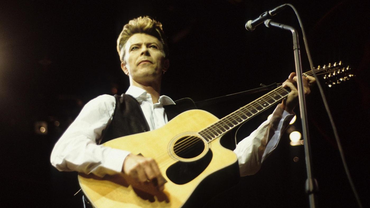 Addio a David Bowie, camaleonte rock: cordoglio in tutto il mondo