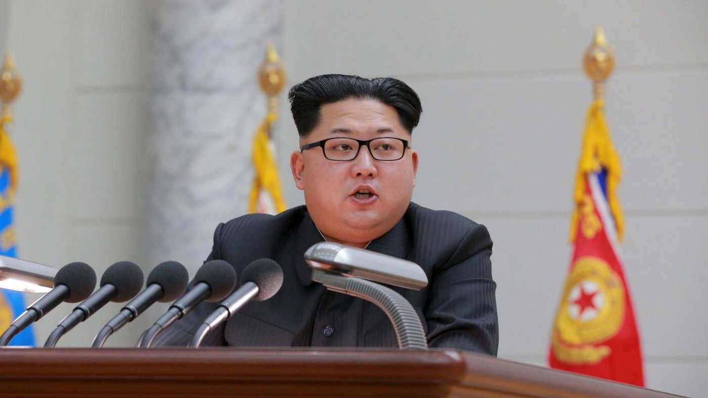 Nord Corea, Cnn: Pyongyang rivela presunto prigioniero Usa