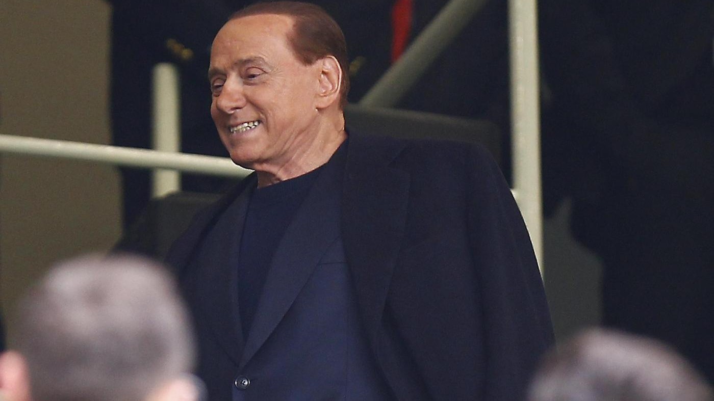 Berlusconi: Non vedo miei eredi, su unioni civili libertà coscienza