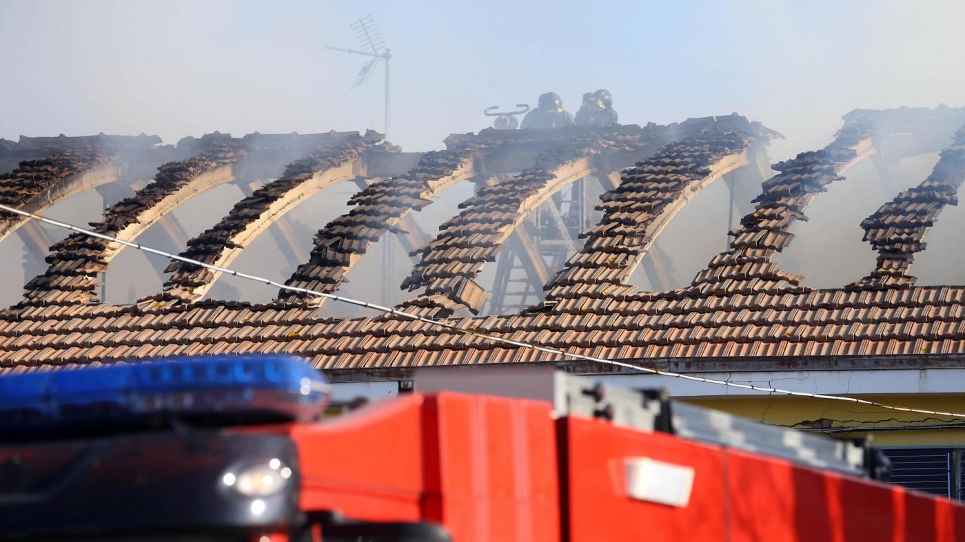 Ferrara, esplosione in un poligono: 3 morti