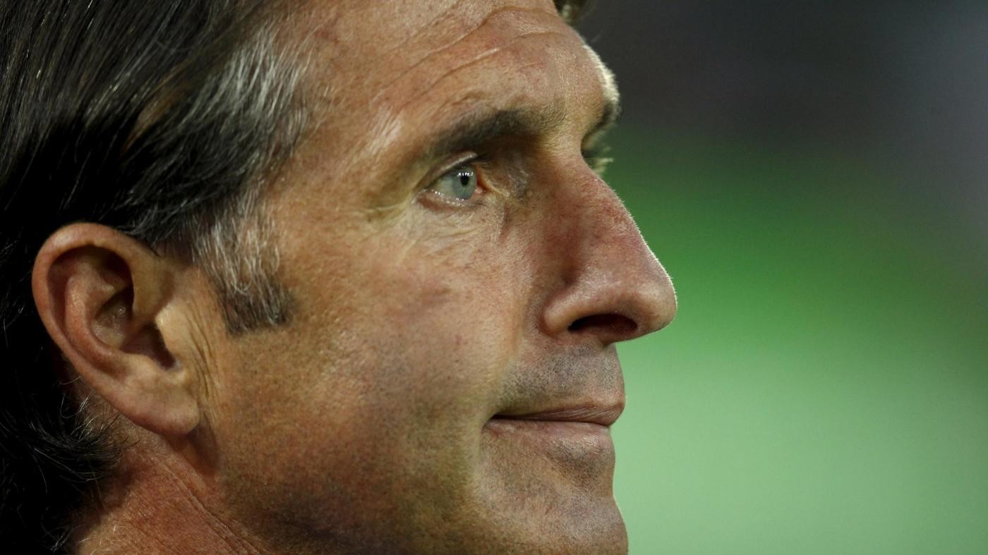 Bundesliga, Amburgo: il tecnico Labbadia rinnova fino al 2017