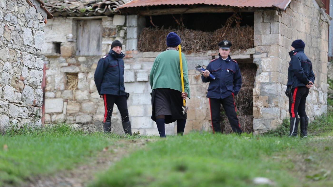 Palermo, agricoltore di 40 anni ucciso a colpi pistola