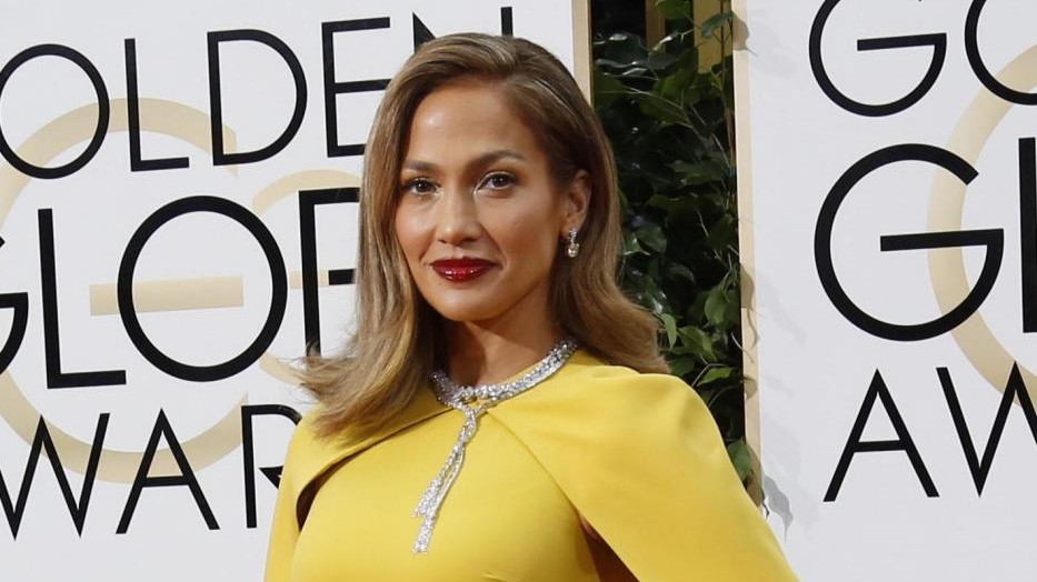 Golden Globe, sfilata di star: da Jennifer Lopez a DiCaprio