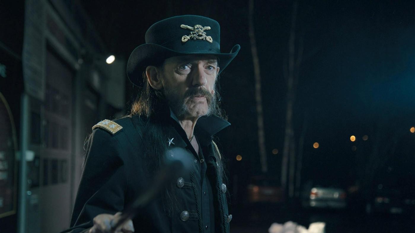 Funerali Lemmy a Los Angeles: 280mila hanno seguito su YouTube