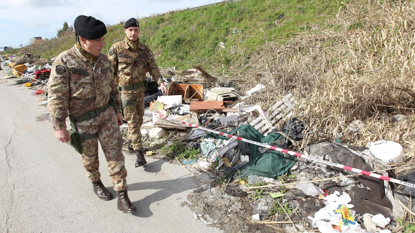 Rapporto Iss su Terra dei Fuochi: Più morti e tumori, anche nei bimbi