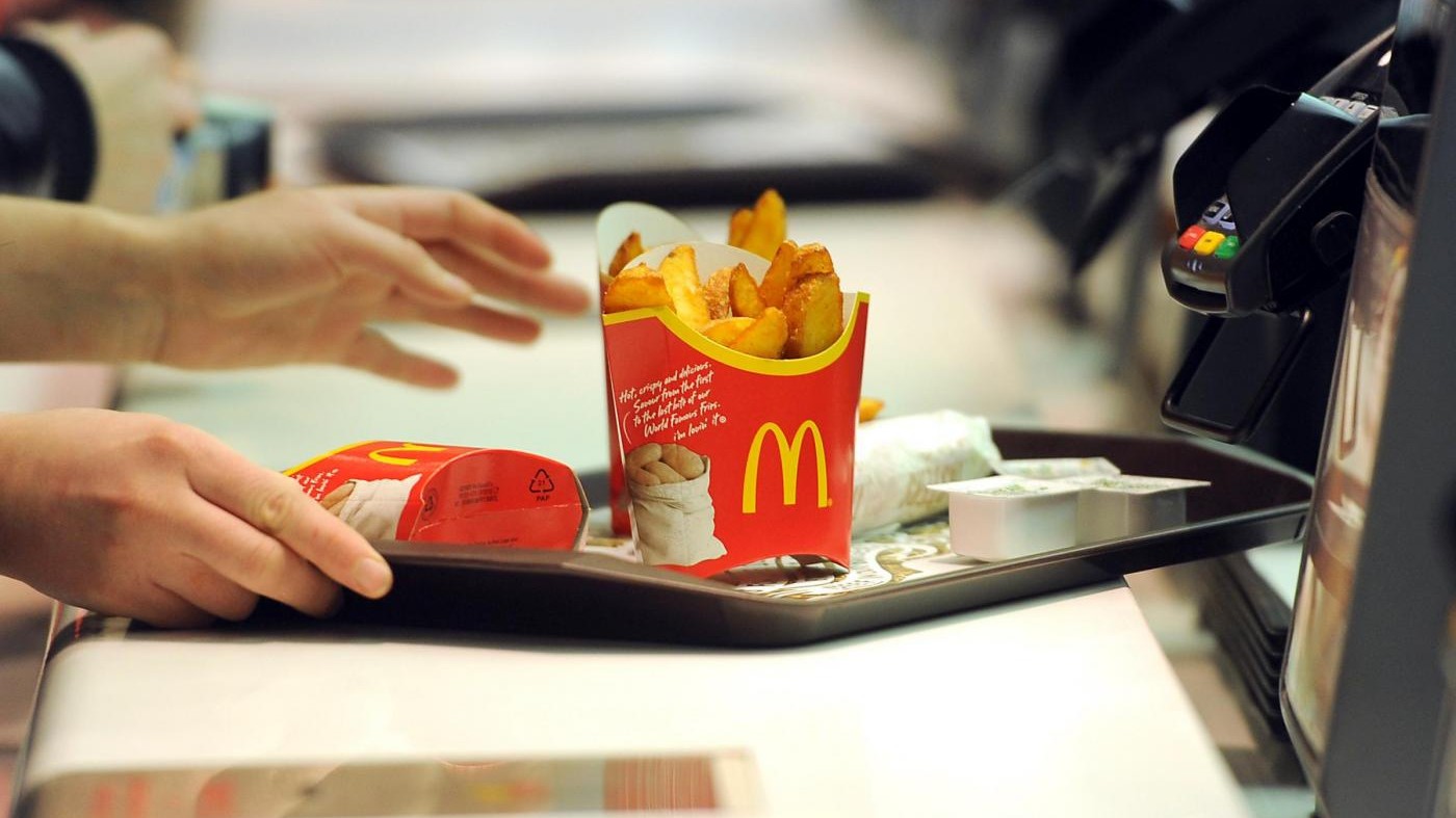 McDonald’s, consumatori italiani ad antitrust Ue: Viola norme