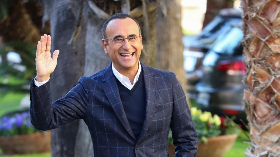 Sanremo, da Carlo Conti ospiti Ramazzotti e Laura Pausini