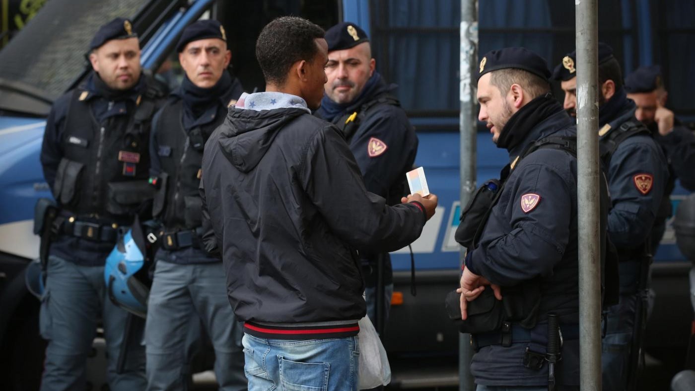 Roma, ‘knockout game’ contro un uomo: individuati 4 minorenni