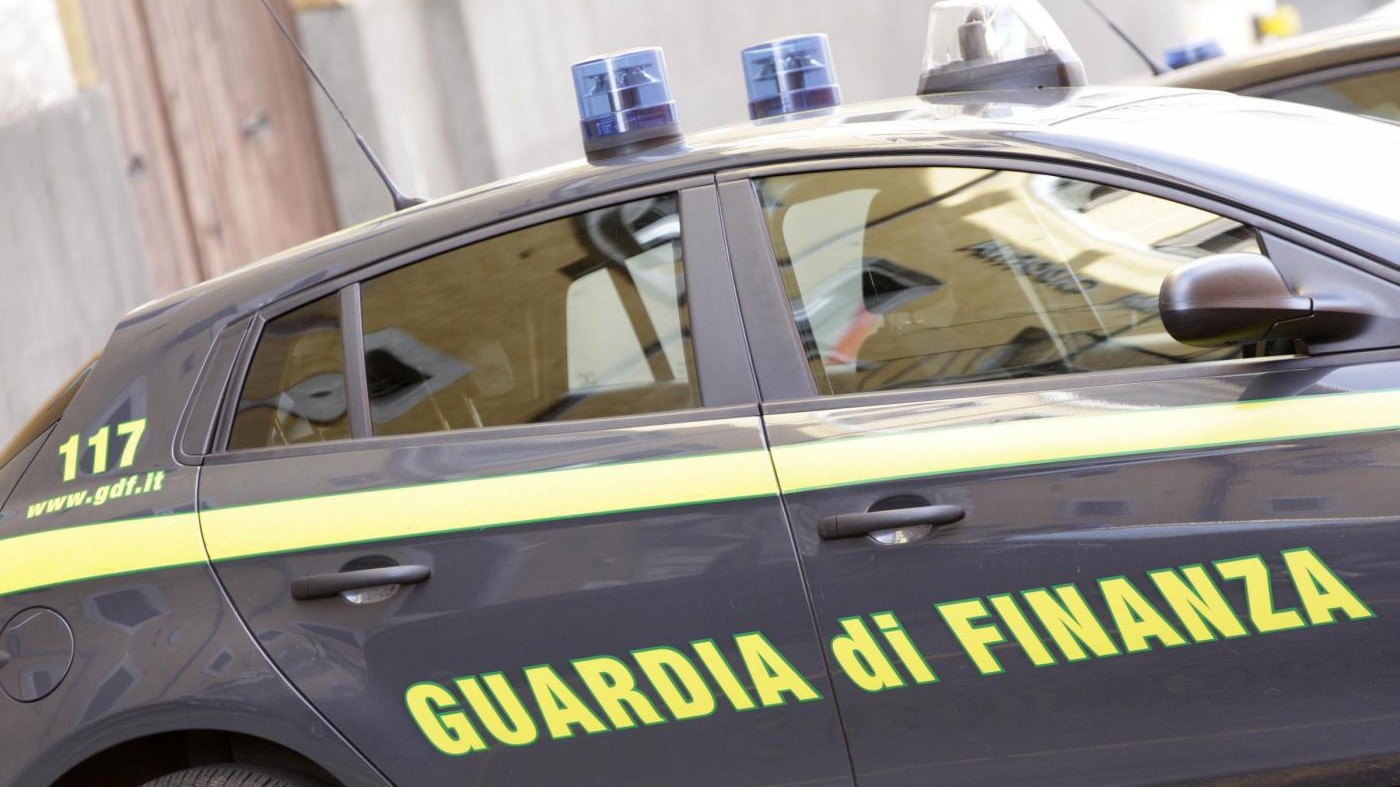 Roma,giochi online e videolotterie in mano alle mafie: 11 arresti