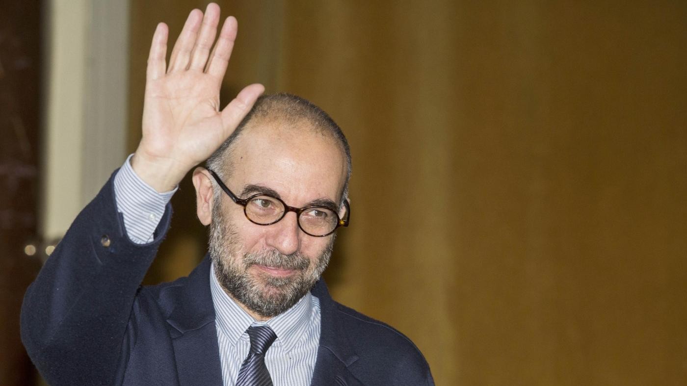 Tornatore: La tecnologia ha trasformato anche l’amore