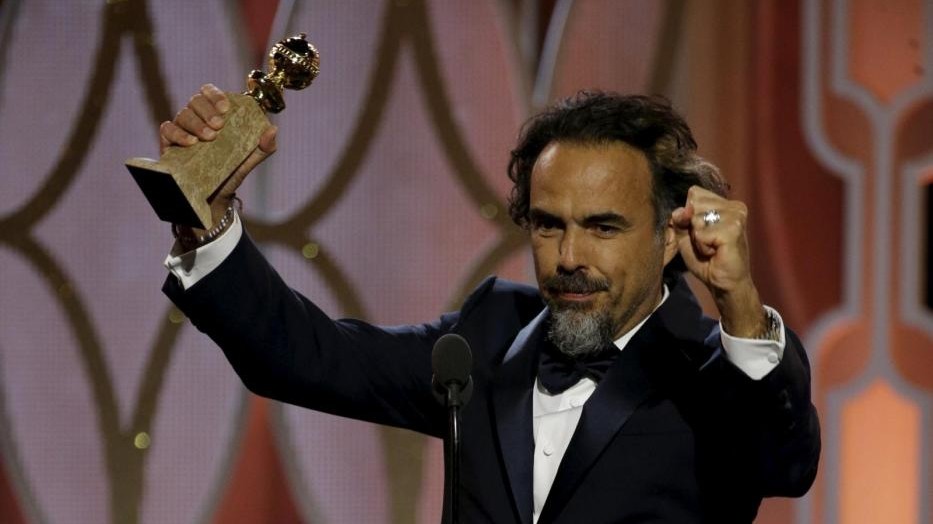 Iñarritu: ‘Revenant’ omaggio al grande cinema di una volta